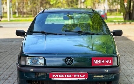 Volkswagen Passat B3, 1990 год, 75 000 рублей, 2 фотография