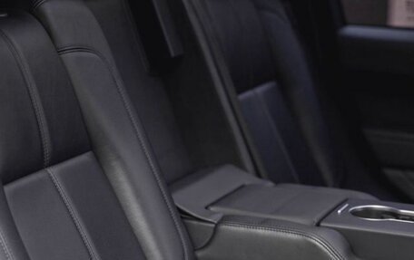 Land Rover Range Rover IV рестайлинг, 2017 год, 4 350 000 рублей, 17 фотография