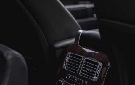 Land Rover Range Rover IV рестайлинг, 2017 год, 4 350 000 рублей, 18 фотография