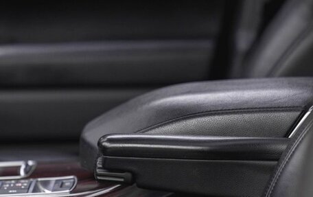 Land Rover Range Rover IV рестайлинг, 2017 год, 4 350 000 рублей, 14 фотография