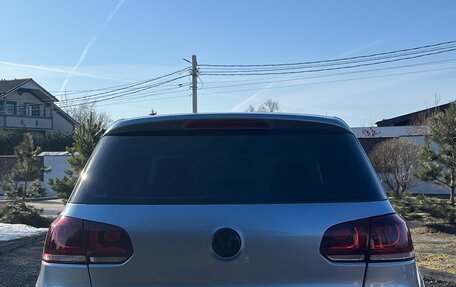 Volkswagen Golf VI, 2012 год, 699 000 рублей, 3 фотография