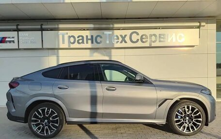 BMW X6, 2025 год, 12 980 000 рублей, 5 фотография