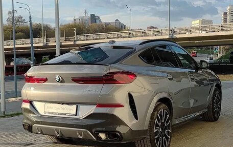BMW X6, 2025 год, 12 980 000 рублей, 6 фотография
