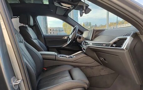 BMW X6, 2025 год, 12 980 000 рублей, 9 фотография