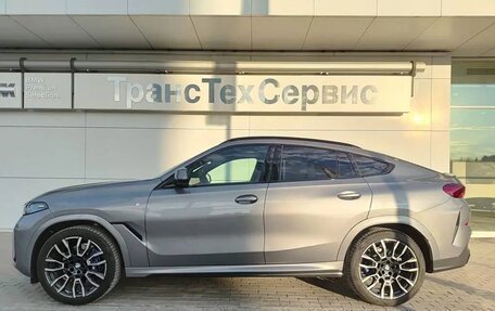 BMW X6, 2025 год, 12 980 000 рублей, 4 фотография
