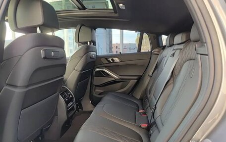 BMW X6, 2025 год, 12 980 000 рублей, 11 фотография