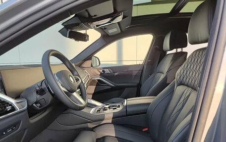 BMW X6, 2025 год, 12 980 000 рублей, 10 фотография