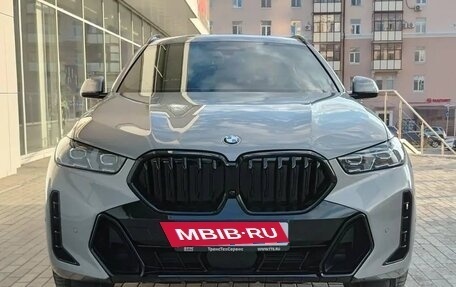 BMW X6, 2025 год, 12 980 000 рублей, 2 фотография