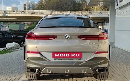 BMW X6, 2025 год, 12 980 000 рублей, 7 фотография