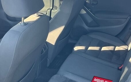Volkswagen Golf VI, 2012 год, 699 000 рублей, 11 фотография