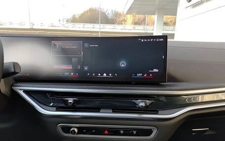 BMW X6, 2025 год, 12 980 000 рублей, 14 фотография