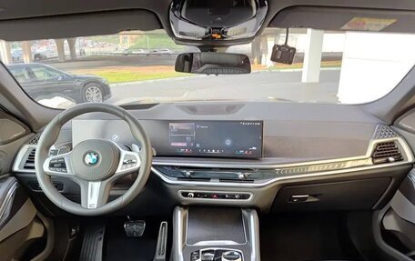 BMW X6, 2025 год, 12 980 000 рублей, 15 фотография