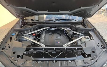 BMW X6, 2025 год, 12 980 000 рублей, 17 фотография