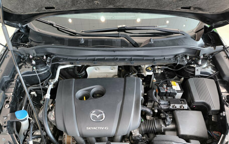 Mazda CX-5 II, 2021 год, 2 700 000 рублей, 9 фотография