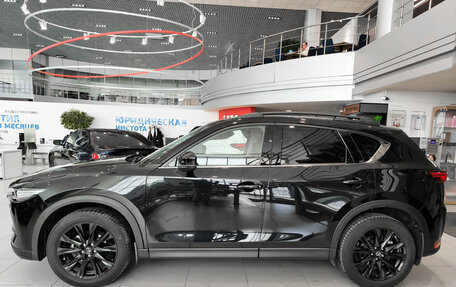 Mazda CX-5 II, 2021 год, 2 700 000 рублей, 8 фотография