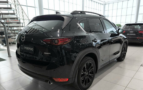 Mazda CX-5 II, 2021 год, 2 700 000 рублей, 5 фотография