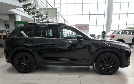 Mazda CX-5 II, 2021 год, 2 700 000 рублей, 4 фотография