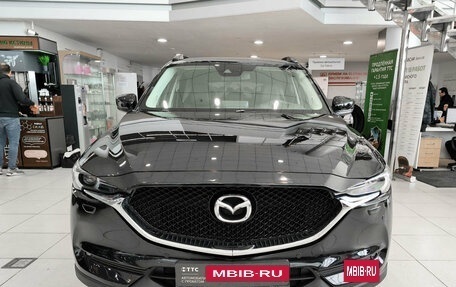 Mazda CX-5 II, 2021 год, 2 700 000 рублей, 2 фотография