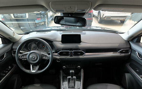 Mazda CX-5 II, 2021 год, 2 700 000 рублей, 14 фотография