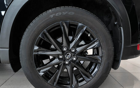 Mazda CX-5 II, 2021 год, 2 700 000 рублей, 18 фотография
