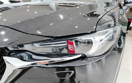 Mazda CX-5 II, 2021 год, 2 700 000 рублей, 17 фотография