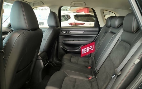 Mazda CX-5 II, 2021 год, 2 700 000 рублей, 12 фотография