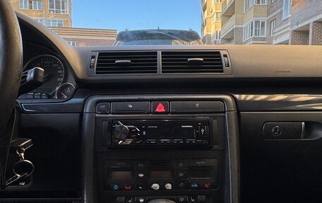 Audi A4, 2002 год, 440 000 рублей, 7 фотография