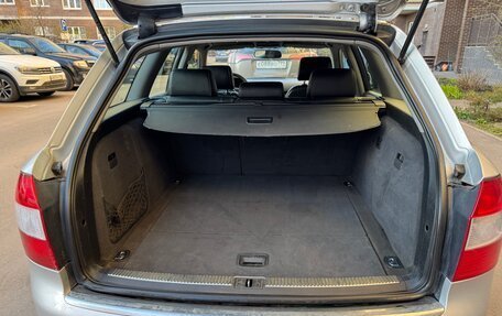 Audi A4, 2002 год, 440 000 рублей, 9 фотография