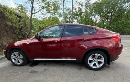BMW X6, 2010 год, 1 350 000 рублей, 2 фотография