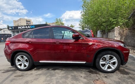 BMW X6, 2010 год, 1 350 000 рублей, 3 фотография