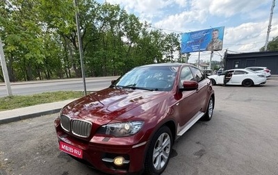 BMW X6, 2010 год, 1 350 000 рублей, 1 фотография