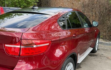 BMW X6, 2010 год, 1 350 000 рублей, 4 фотография