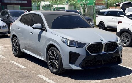 BMW X2, 2025 год, 7 500 000 рублей, 1 фотография