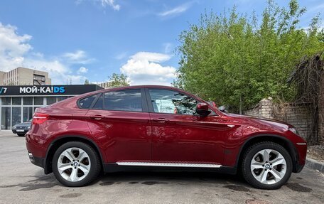 BMW X6, 2010 год, 1 350 000 рублей, 7 фотография