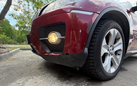 BMW X6, 2010 год, 1 350 000 рублей, 10 фотография