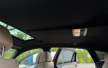 BMW X6, 2010 год, 1 350 000 рублей, 13 фотография