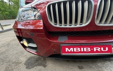 BMW X6, 2010 год, 1 350 000 рублей, 12 фотография