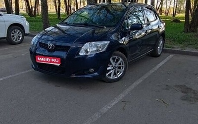 Toyota Auris II, 2008 год, 500 000 рублей, 1 фотография