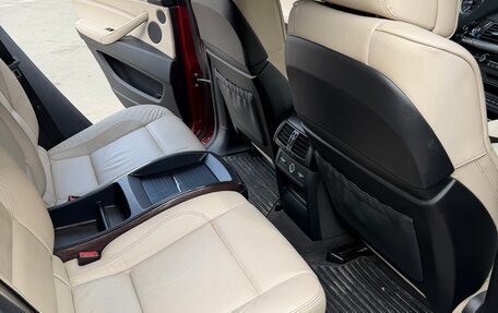 BMW X6, 2010 год, 1 350 000 рублей, 17 фотография