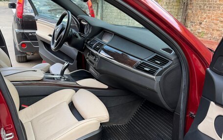 BMW X6, 2010 год, 1 350 000 рублей, 16 фотография