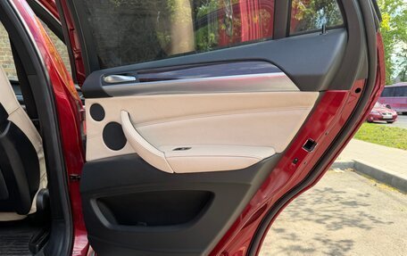 BMW X6, 2010 год, 1 350 000 рублей, 18 фотография