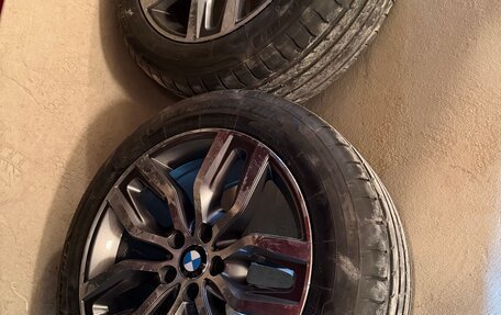 BMW X6, 2010 год, 1 350 000 рублей, 28 фотография