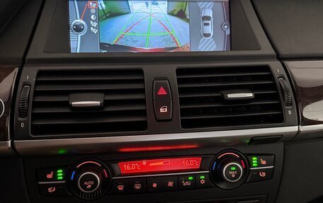 BMW X6, 2010 год, 1 350 000 рублей, 23 фотография