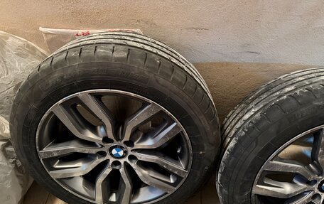 BMW X6, 2010 год, 1 350 000 рублей, 27 фотография