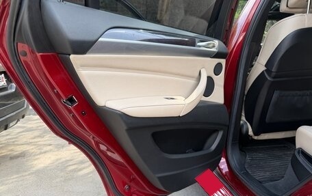 BMW X6, 2010 год, 1 350 000 рублей, 19 фотография