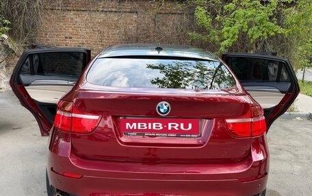 BMW X6, 2010 год, 1 350 000 рублей, 15 фотография