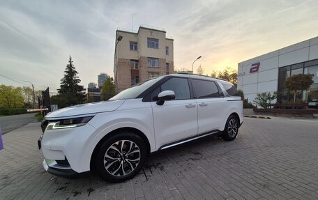 KIA Carnival, 2021 год, 3 800 000 рублей, 3 фотография