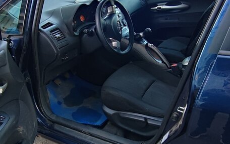 Toyota Auris II, 2008 год, 500 000 рублей, 6 фотография