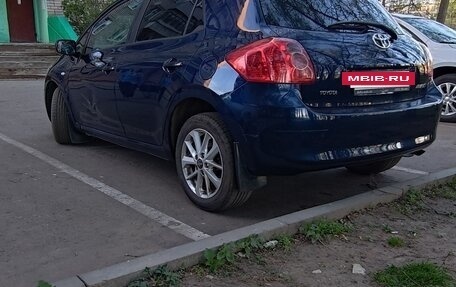 Toyota Auris II, 2008 год, 500 000 рублей, 5 фотография