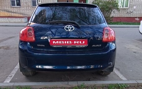 Toyota Auris II, 2008 год, 500 000 рублей, 7 фотография